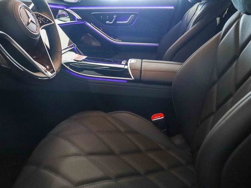 New 2026 Mercedes-Benz Maybach S 680 4MATIC image 19