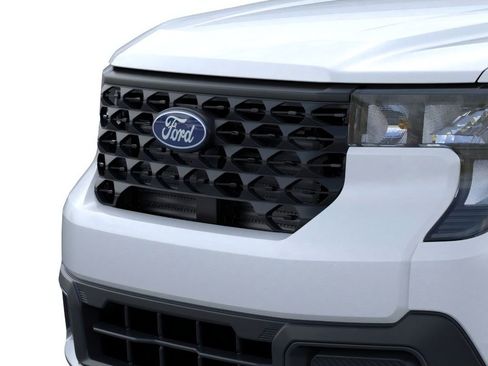 New 2025 Ford Maverick XLT w/ Equipment Group 301A image 42