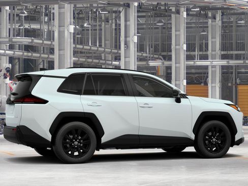 New 2026 Toyota RAV4 XLE Premium image 11