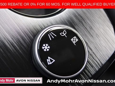 New 2026 Nissan Rogue Platinum image 34