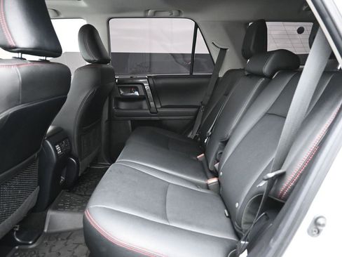 Used 2024 Toyota 4Runner TRD Pro image 2