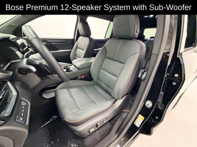 Used 2025 GMC Acadia AT4 AWD/4WD image 8