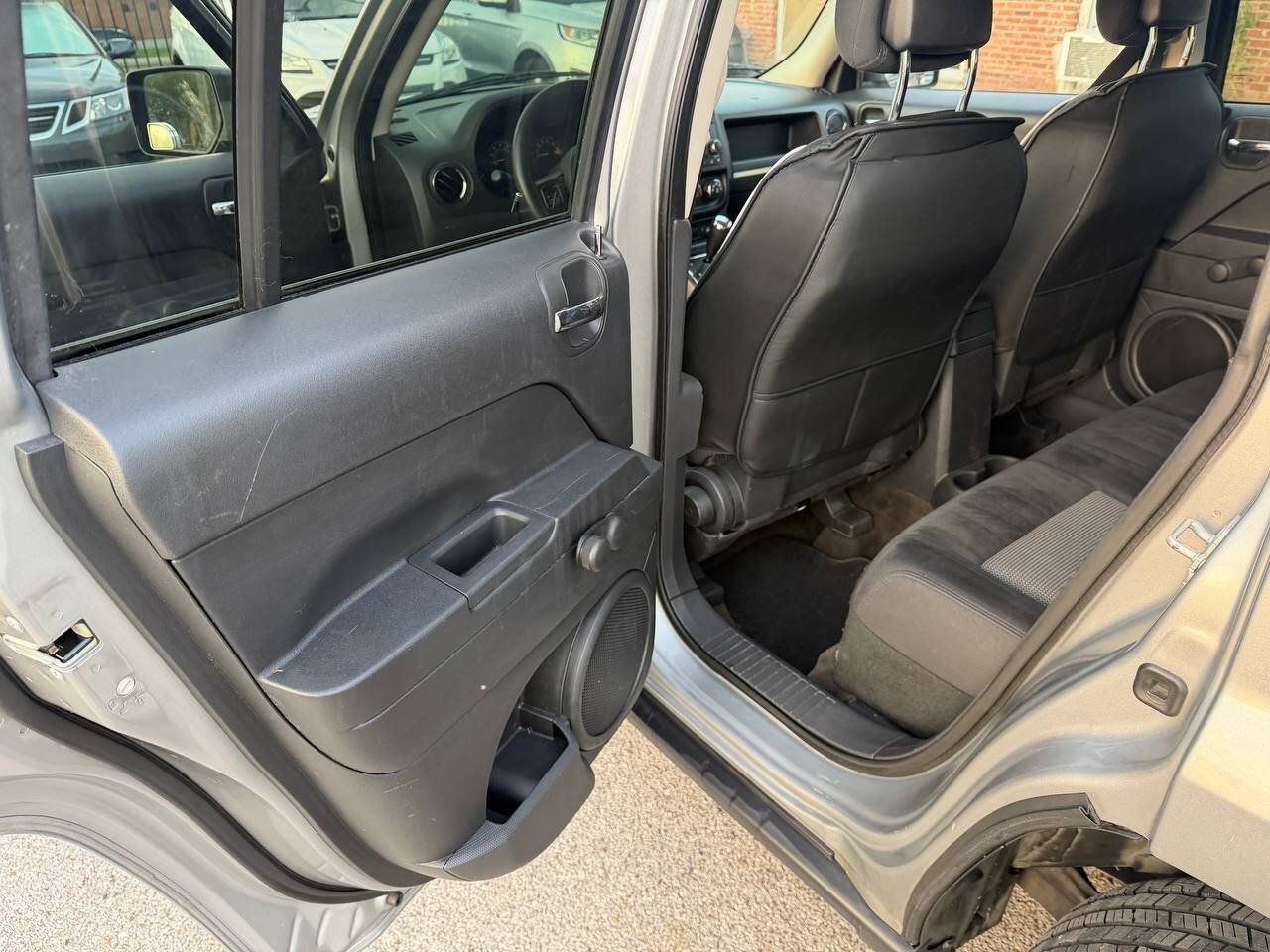 Used 2014 Jeep Patriot Sport FWD image 14