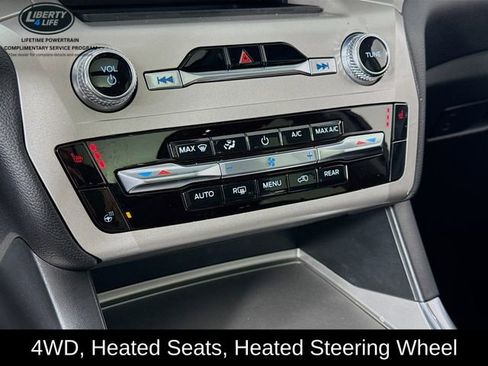 Used 2023 Ford Explorer XLT w/ Equipment Group 202A image 16