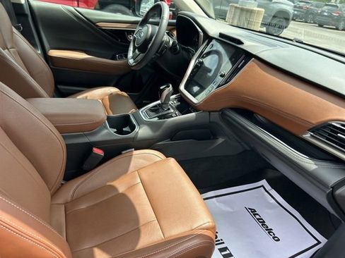 Used 2023 Subaru Outback Touring XT image 33