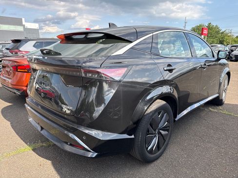 Certified 2023 Nissan Ariya FWD image 3