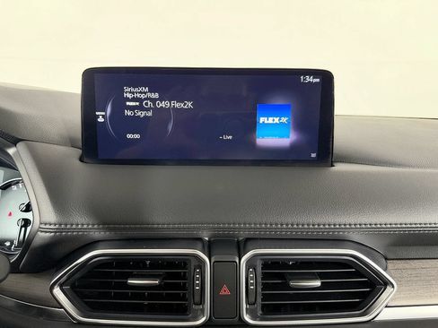 Used 2023 MAZDA CX-5 Signature AWD/4WD image 65