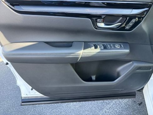 Certified 2024 Honda CR-V EX-L image 10