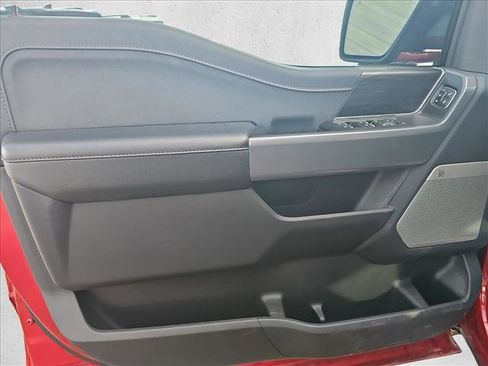 Certified 2024 Ford F150 Lariat w/ FX4 Off-Road Package image 13