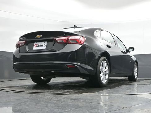 Used 2022 Chevrolet Malibu LT FWD image 42