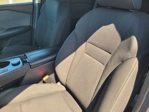Certified 2023 Nissan Rogue S AWD/4WD image 13