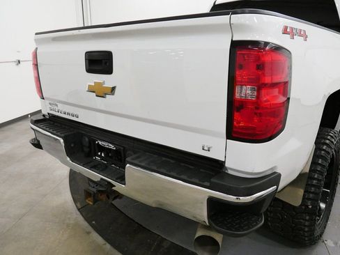 Used 2019 Chevrolet Silverado 2500 LT image 9