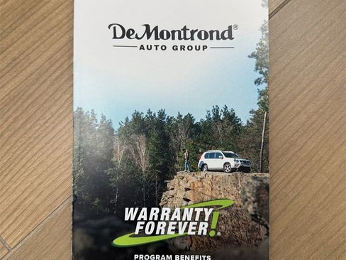 Used 2022 Volkswagen Passat 2.0T image 29