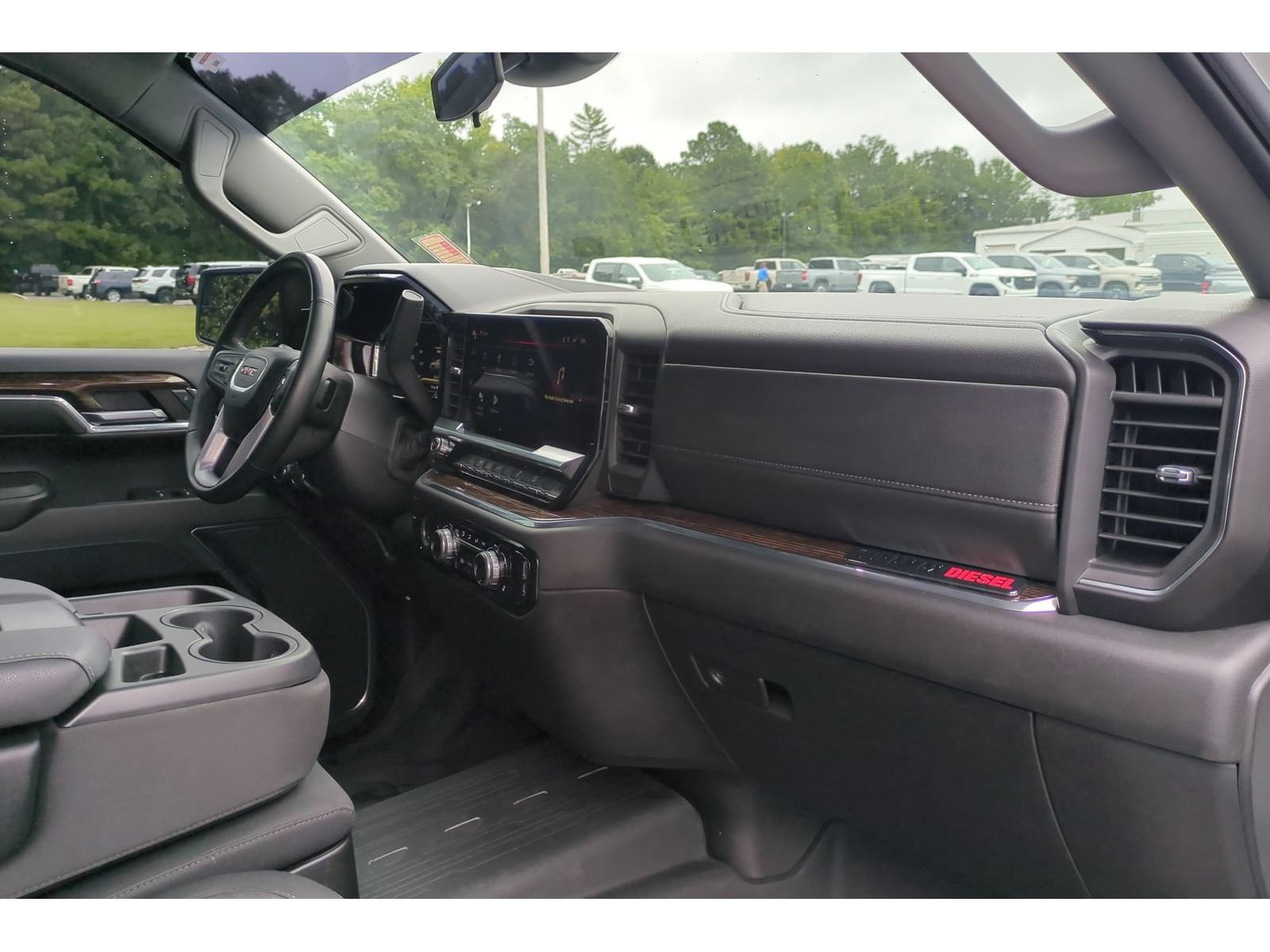 Used 2024 GMC Sierra 1500 Elevation AWD/4WD image 28