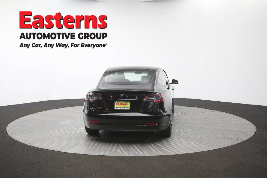 Used 2023 Tesla Model 3 Standard Range RWD image 33