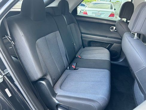 Used 2024 Hyundai Ioniq 5 SEL RWD image 23