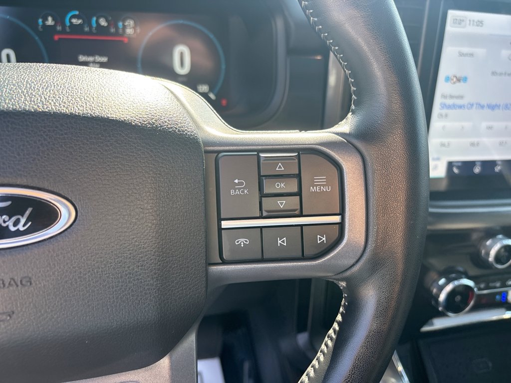 Used 2023 Ford F150 Lariat w/ Equipment Group 502A High AWD/4WD image 33