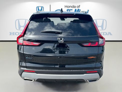 New 2026 Honda CR-V TrailSport image 6