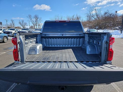 Certified 2024 Chevrolet Silverado 1500 LT image 28