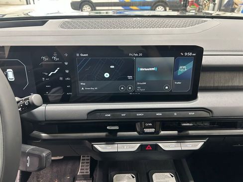 New 2027 Kia Telluride SX Prestige X-Line image 21