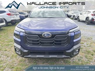New 2026 Subaru Outback Touring AWD/4WD video 2