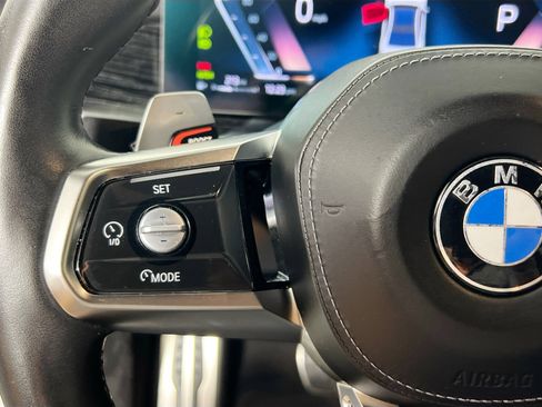 Used 2024 BMW 740i RWD image 17