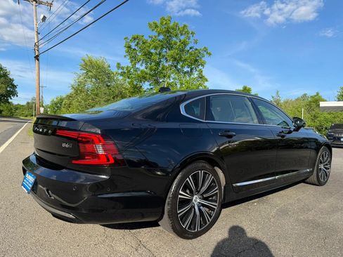 Used 2023 Volvo S90 B6 Plus AWD/4WD image 6