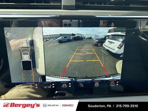 New 2026 GMC Sierra 1500 AT4X AWD/4WD image 17