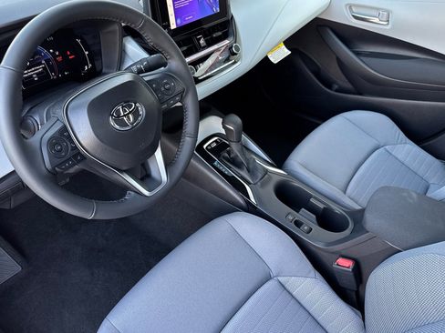 New 2026 Toyota Corolla SE image 10