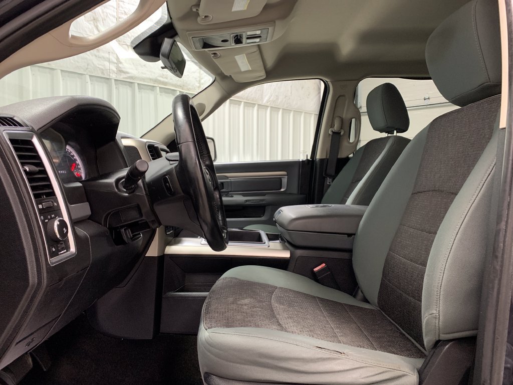 Used 2014 RAM 1500 Big Horn AWD/4WD image 16