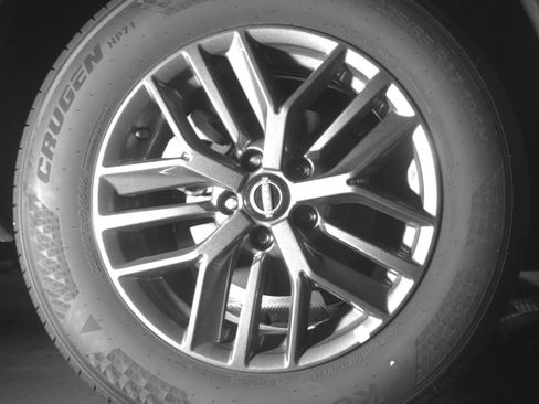 Used 2026 Nissan Rogue SV AWD/4WD image 18
