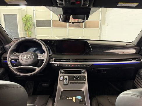 Used 2024 Hyundai Palisade Calligraphy AWD/4WD image 32