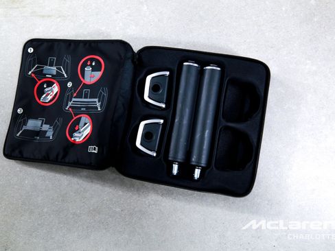 Used 2021 Lamborghini Urus image 32