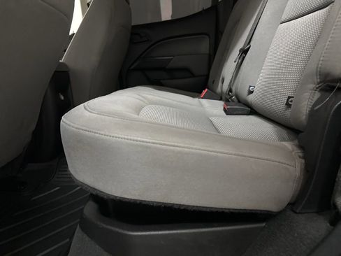 Used 2021 GMC Canyon Elevation Standard w/ Convenience Package RWD image 48