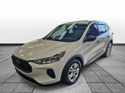 Certified 2023 Ford Escape FWD
