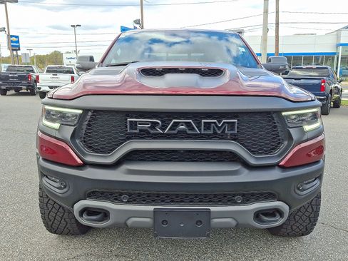 Used 2024 RAM 1500 TRX image 2