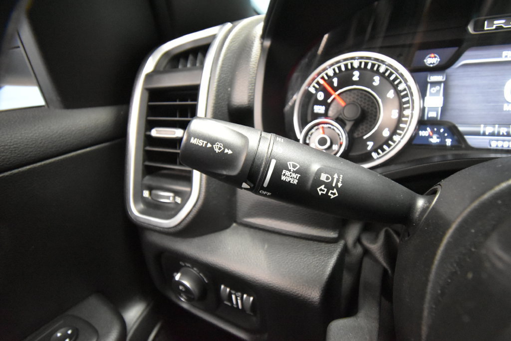 Used 2019 RAM 1500 Big Horn AWD/4WD image 13