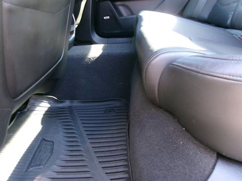 Used 2018 Cadillac CT6 Luxury image 15