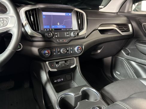 Used 2023 GMC Terrain SLT w/ Infotainment Package II AWD/4WD image 24