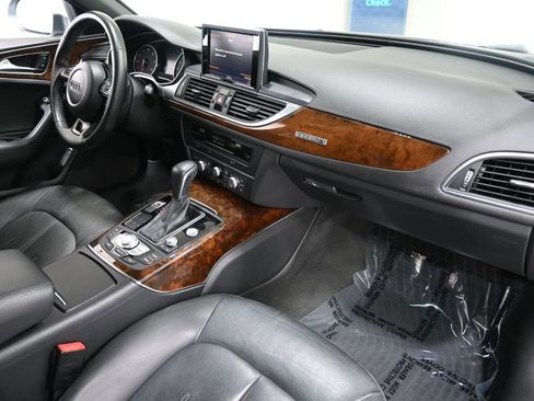 Used 2016 Audi A6 2.0T Premium image 20