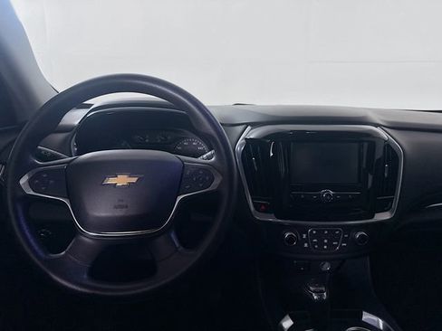 Used 2019 Chevrolet Traverse LS AWD/4WD image 22