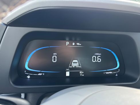 New 2026 Hyundai Elantra SEL Sport FWD image 13