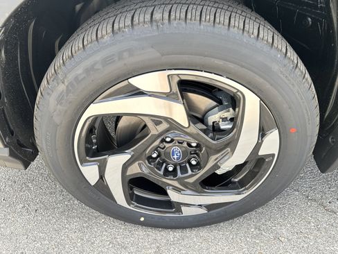 New 2026 Subaru Crosstrek 2.5i Limited image 10