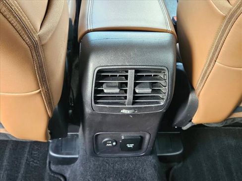 Used 2024 Ford Bronco Sport Outer Banks w/ Tech Package AWD/4WD image 17