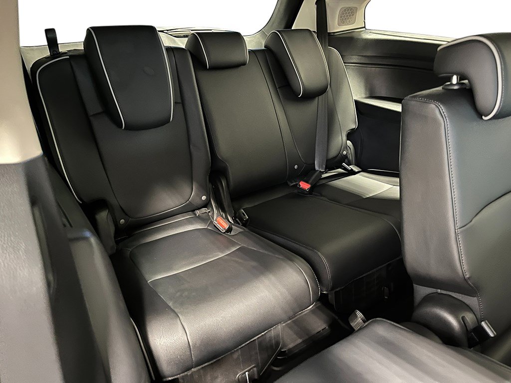 New 2027 Honda Odyssey Elite image 19