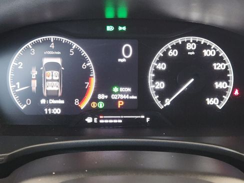 Used 2025 Honda Civic Sport image 15