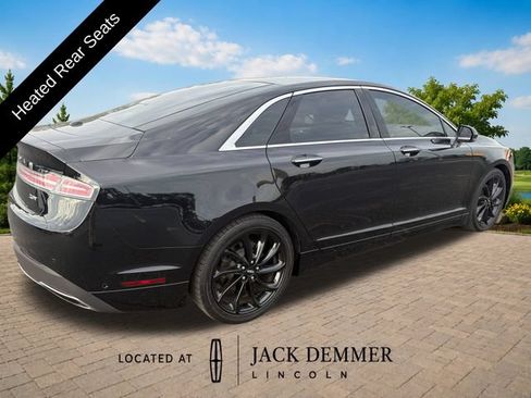 Used 2020 Lincoln MKZ Reserve w/ Monochromatic Package FWD image 7
