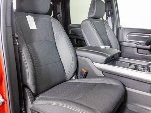 New 2026 RAM 2500 Big Horn image 43