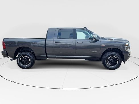 New 2025 RAM 2500 Laramie image 2