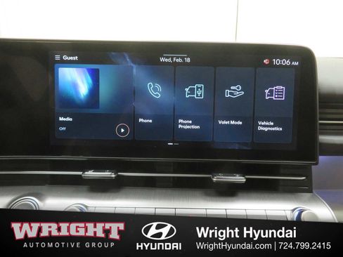 New 2026 Hyundai Kona SEL Premium image 13